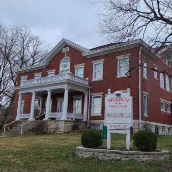 Waynesville Museum