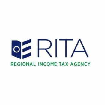 Regional Income Tax Agency Logo