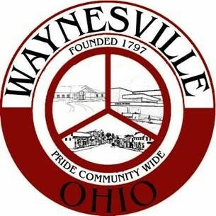 Waynesville logo